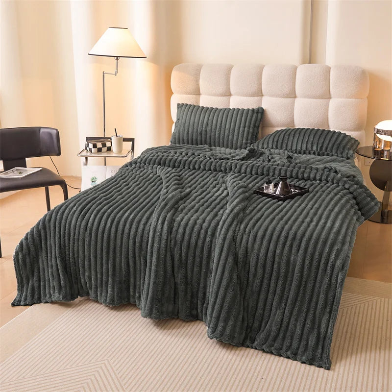 La couverture nuageuse