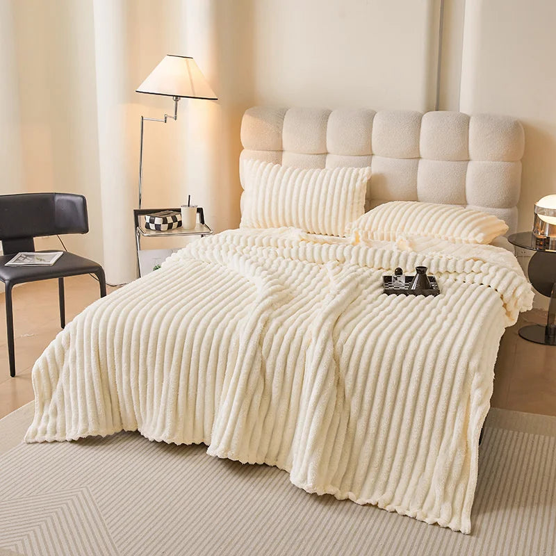 La couverture nuageuse