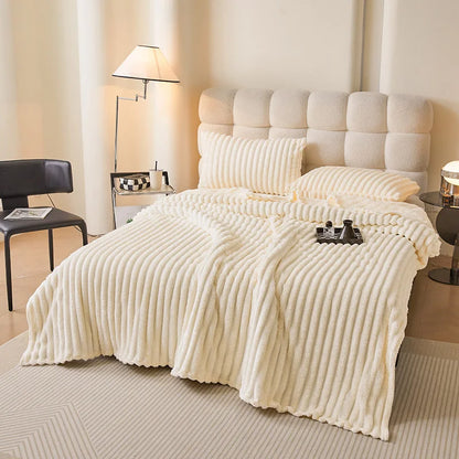 La couverture nuageuse