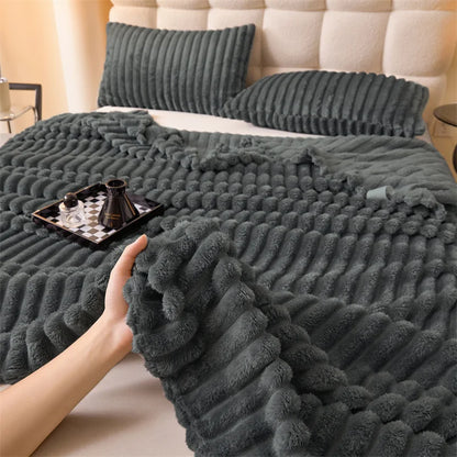 La couverture nuageuse