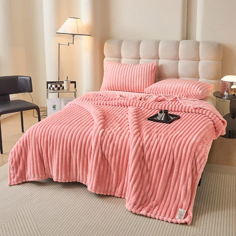 La couverture nuageuse