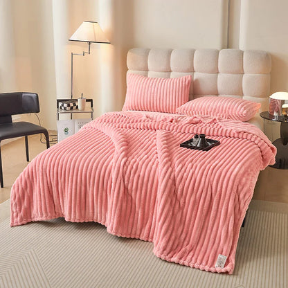 La couverture nuageuse